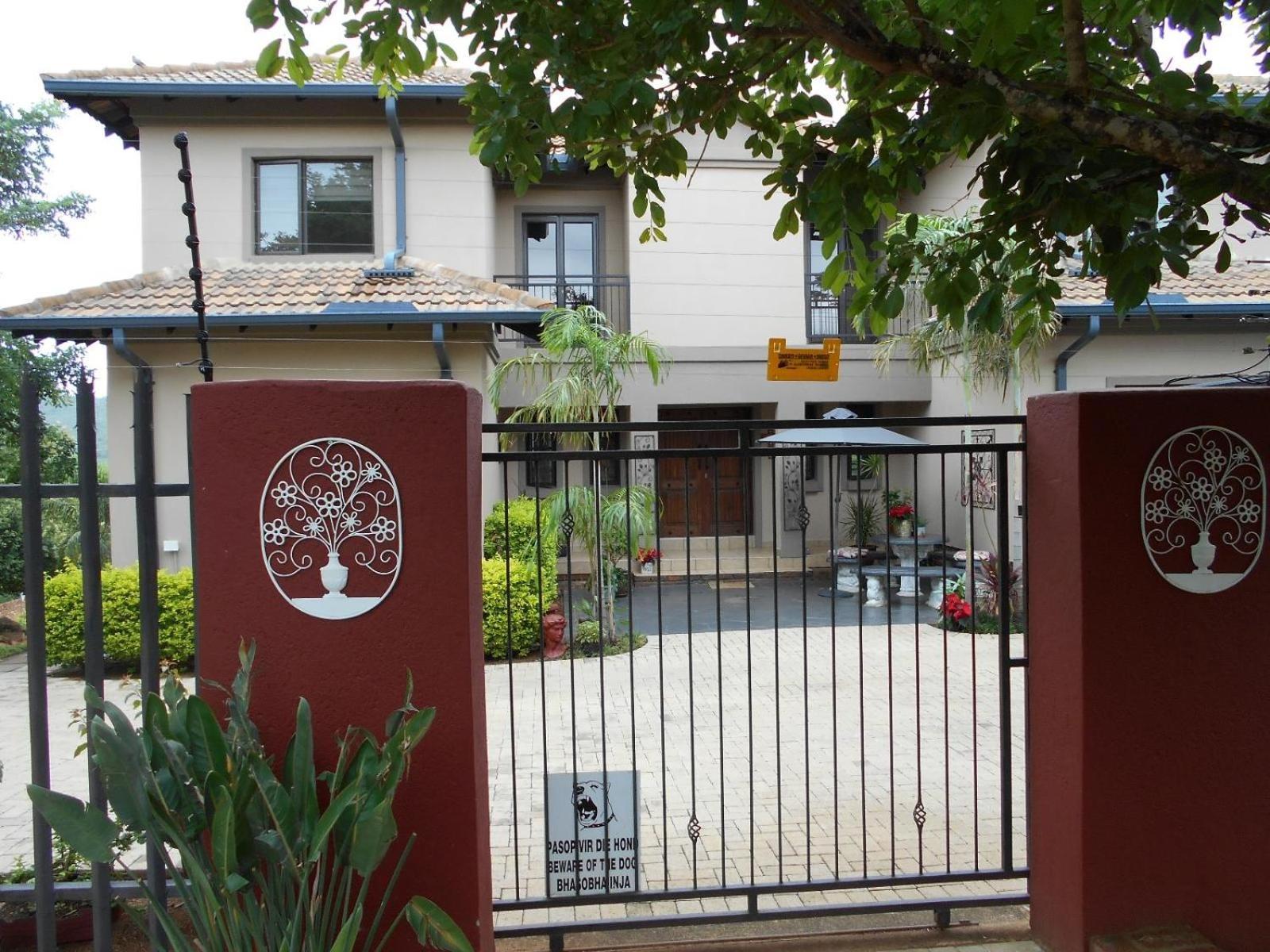 קומאטיפורט Meerkat Manor מראה חיצוני תמונה